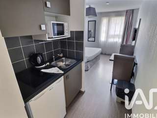 Vente appartement 1 pièce Vente appartement 1 pièce