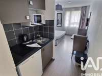 Vente appartement 1 pièce Vente appartement 1 pièce