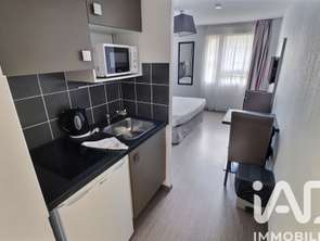 Vente Appartement T1Marseille 4e
