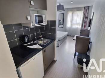 Vente appartement 1 pièce Marseille 4e 13