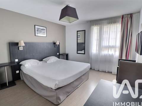 Vente appartement 1 pièce Vente appartement 1 pièce