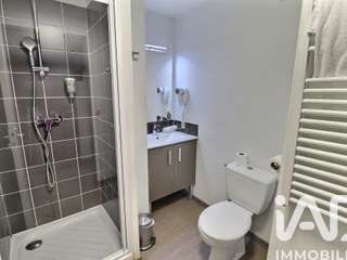 Vente appartement 1 pièce Vente appartement 1 pièce