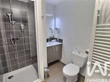 Vente appartement 1 pièce Vente appartement 1 pièce