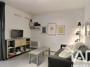 Vente Appartement T1Marseille 4e