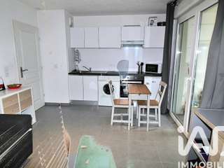 Vente appartement 1 pièce Vente appartement 1 pièce