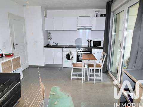 Vente appartement 1 pièce Vente appartement 1 pièce