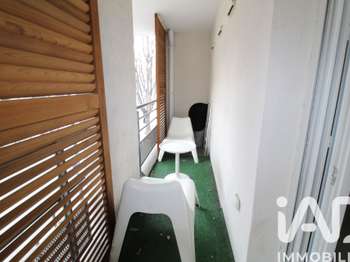Vente appartement 1 pièce Vente appartement 1 pièce
