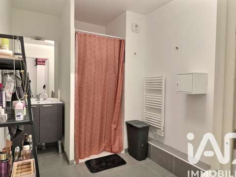 Vente appartement 1 pièce Vente appartement 1 pièce