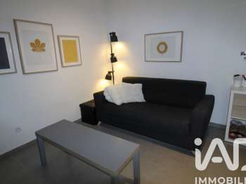 Vente appartement 1 pièce Vente appartement 1 pièce