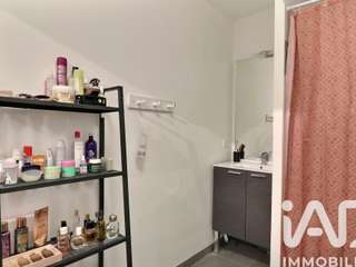 Vente appartement 1 pièce Vente appartement 1 pièce