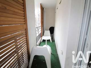 Vente appartement 1 pièce Vente appartement 1 pièce