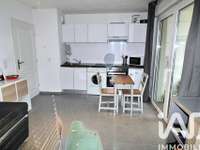 Vente appartement 1 pièce Vente appartement 1 pièce