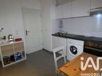 Vente appartement 1 pièce Vente appartement 1 pièce