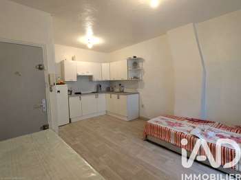 Vente appartement 2 pièces Marseille 4e 13
