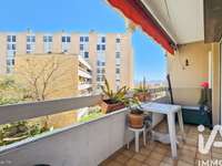 Vente appartement 3 pièces Vente appartement 3 pièces