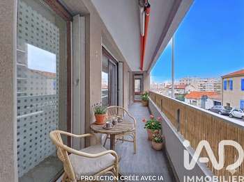 Vente appartement 4 pièces Vente appartement 4 pièces