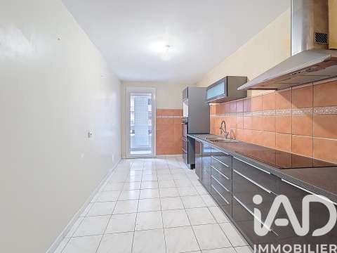Vente appartement 4 pièces Marseille 4e 13
