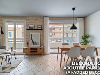 Vente appartement 4 pièces Vente appartement 4 pièces
