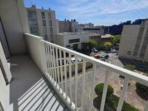 Vente Appartement 4 piècesMarseille 4e