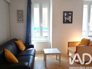 Vente appartement 2 pièces Vente appartement 2 pièces