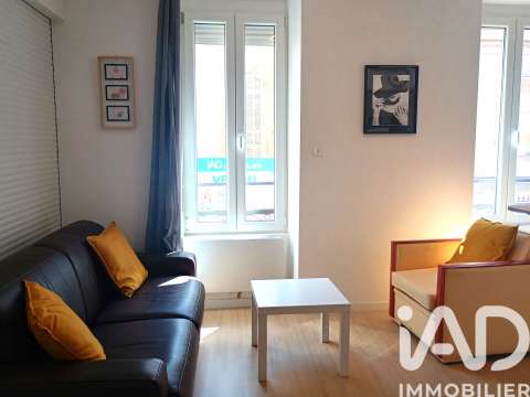 Vente appartement 2 pièces Marseille 4e 13