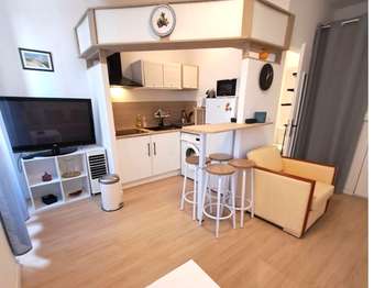 Vente appartement 2 pièces Vente appartement 2 pièces