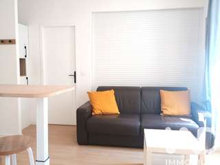 Vente appartement 2 pièces Vente appartement 2 pièces