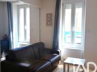 Vente appartement 2 pièces Vente appartement 2 pièces