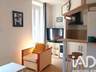 Vente appartement 2 pièces Vente appartement 2 pièces