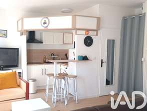 Vente Appartement 2 piècesMarseille 4e