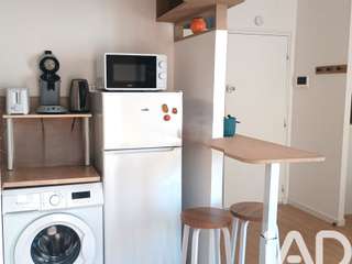 Vente appartement 2 pièces Vente appartement 2 pièces