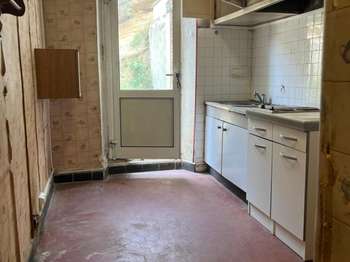 Vente Appartement T1Marseille 4e