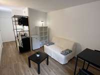 Vente appartement 1 pièce Vente appartement 1 pièce