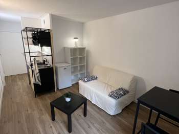 Vente Appartement T1Marseille 4e