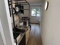 Vente appartement 1 pièce Vente appartement 1 pièce