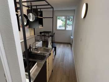 Vente appartement 1 pièce Vente appartement 1 pièce
