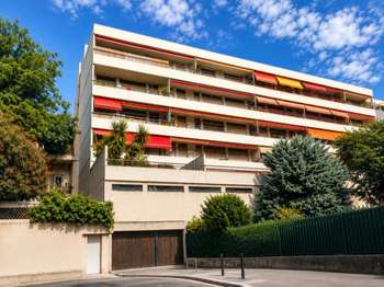 Photo Vente appartement Marseille 4e