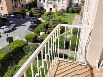 Vente appartement 4 pièces Marseille 4e 13