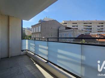 Vente Appartement 2 piècesMarseille 4e