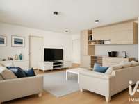 Vente appartement 2 pièces Vente appartement 2 pièces