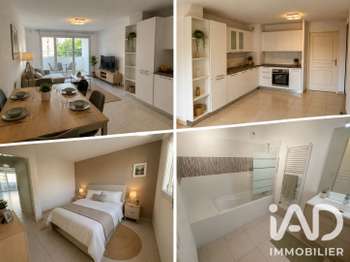 Appartement 2 pièces 54 m² · à Marseille 4e · 54 m² · 199 500 €