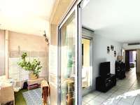 Vente appartement 4 pièces Vente appartement 4 pièces