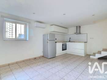 Vente appartement 2 pièces Marseille 4e 13