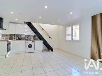 Vente appartement 2 pièces Marseille 4e 13
