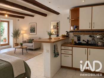 Vente appartement 1 pièce Vente appartement 1 pièce