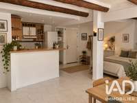 Vente appartement 1 pièce Vente appartement 1 pièce