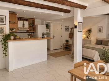 Vente appartement 1 pièce Vente appartement 1 pièce