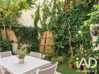Vente appartement 1 pièce Vente appartement 1 pièce