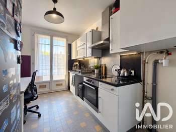 Vente appartement 2 pièces Vente appartement 2 pièces