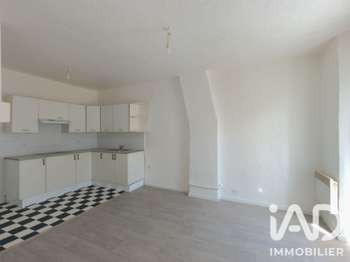 Vente Appartement 2 piècesMarseille 4e